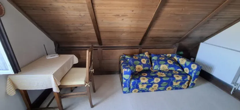 Prodej chalupy, Meziříčko, 130 m2