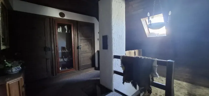 Prodej chalupy, Meziříčko, 130 m2