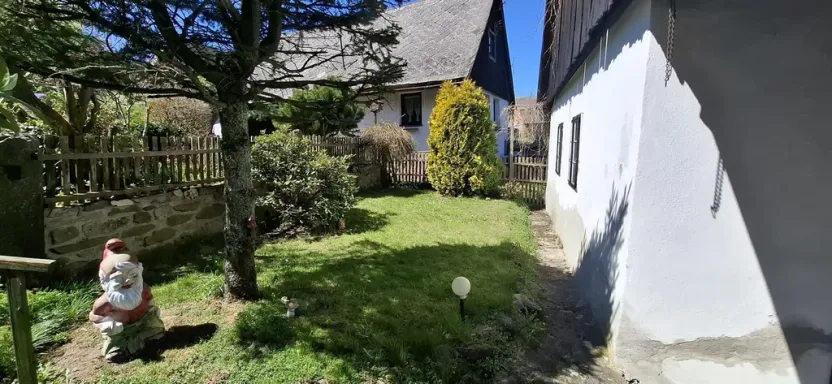 Prodej chalupy, Meziříčko, 130 m2