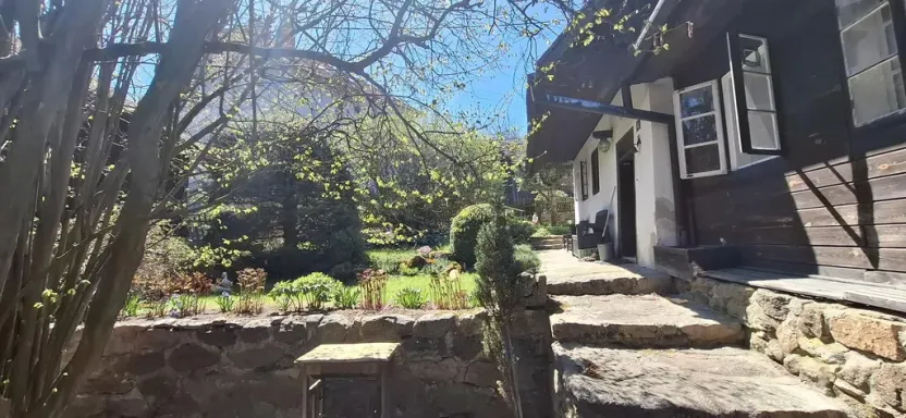 Prodej chalupy, Meziříčko, 130 m2