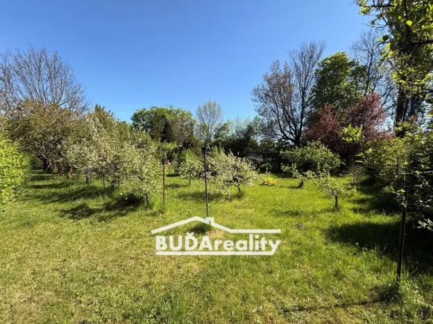 Prodej chaty, Otrokovice, Nadjezd, 20 m2
