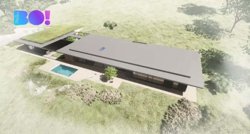 Prodej pozemku pro bydlení, Janovice, 9446 m2