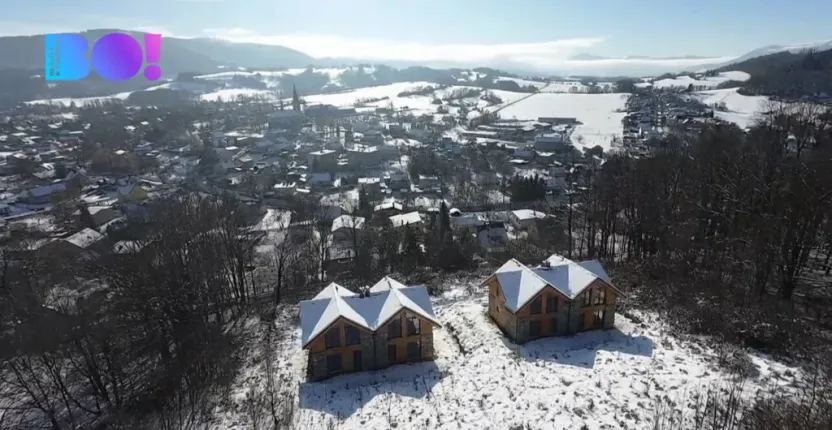 Prodej pozemku pro bydlení, Janovice, 9446 m2