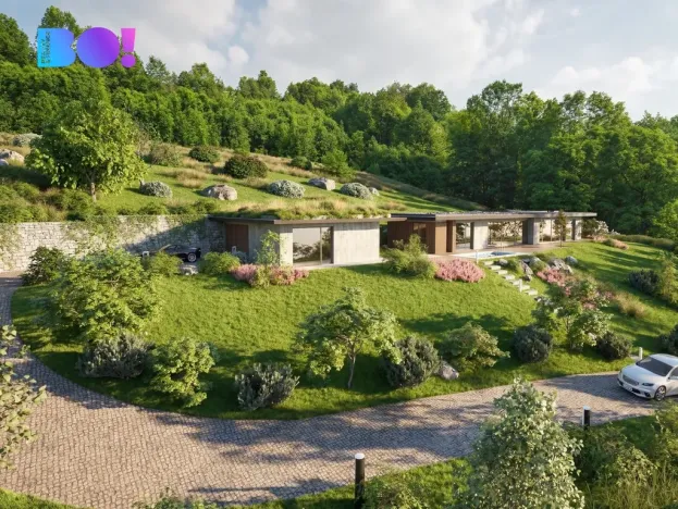 Prodej pozemku pro bydlení, Janovice, 9446 m2