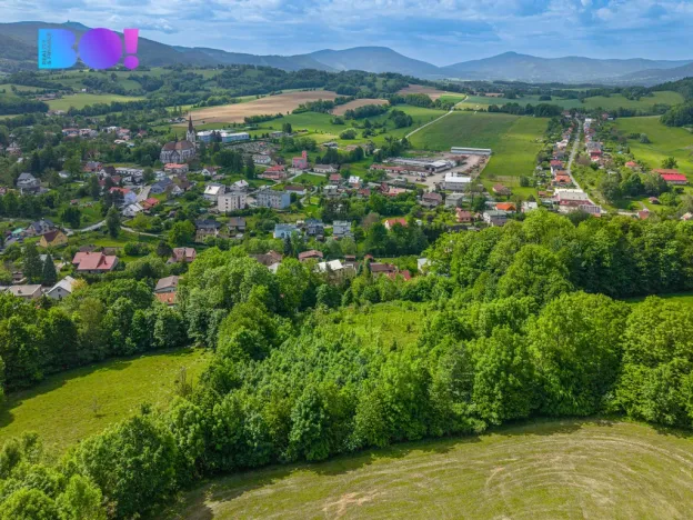 Prodej pozemku pro bydlení, Janovice, 9446 m2