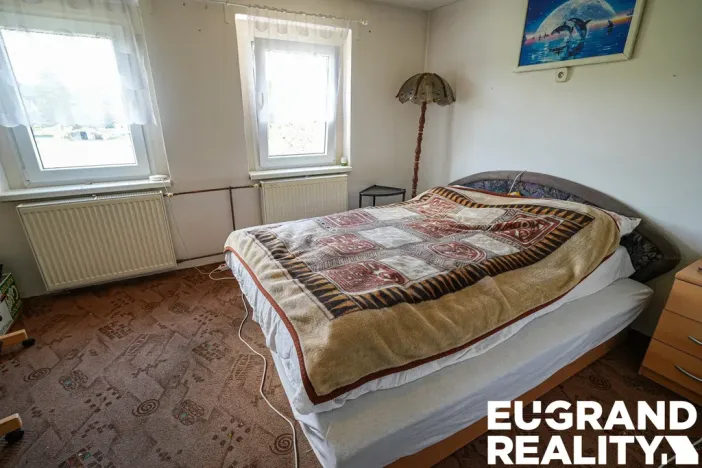 Prodej rodinného domu, Varnsdorf, Plzeňská, 216 m2