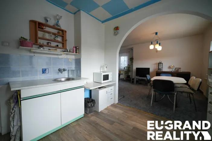 Prodej rodinného domu, Varnsdorf, Plzeňská, 216 m2