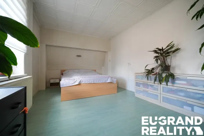Prodej rodinného domu, Varnsdorf, Plzeňská, 216 m2