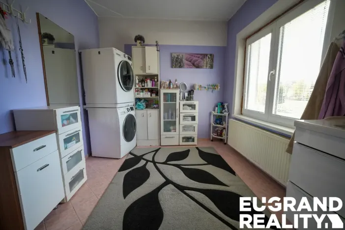 Prodej rodinného domu, Varnsdorf, Plzeňská, 216 m2