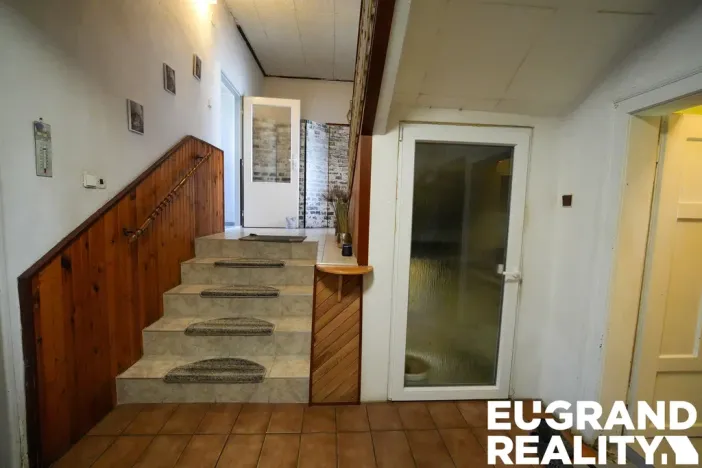 Prodej rodinného domu, Varnsdorf, Plzeňská, 216 m2