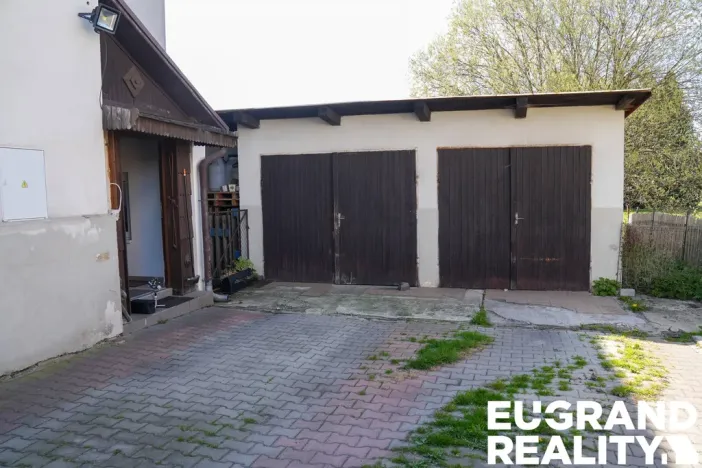 Prodej rodinného domu, Varnsdorf, Plzeňská, 216 m2