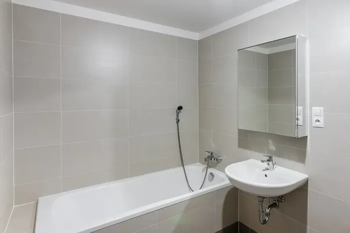 Pronájem bytu 2+kk, Praha - Kamýk, Zimova, 56 m2
