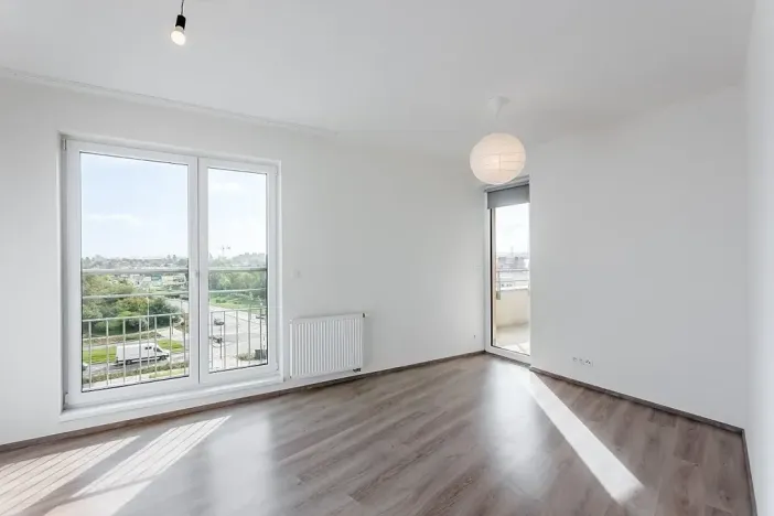 Pronájem bytu 2+kk, Praha - Kamýk, Zimova, 56 m2