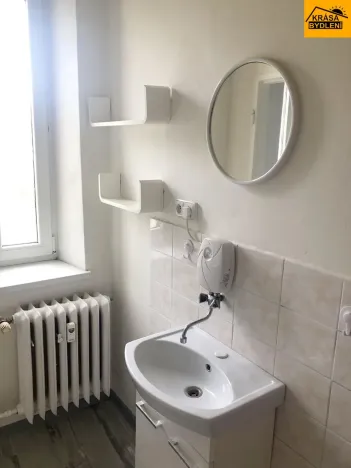 Pronájem bytu 1+1, Prostějov, Trávnická, 70 m2