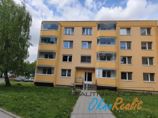 Prodej bytu 3+1, Přerov - Přerov I-Město, Kabelíkova, 70 m2