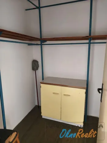 Prodej bytu 3+1, Přerov - Přerov I-Město, Kabelíkova, 70 m2