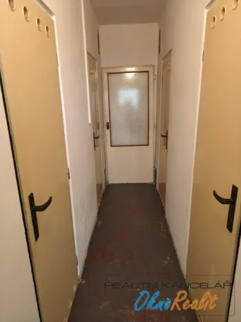 Prodej bytu 3+1, Přerov - Přerov I-Město, Kabelíkova, 70 m2