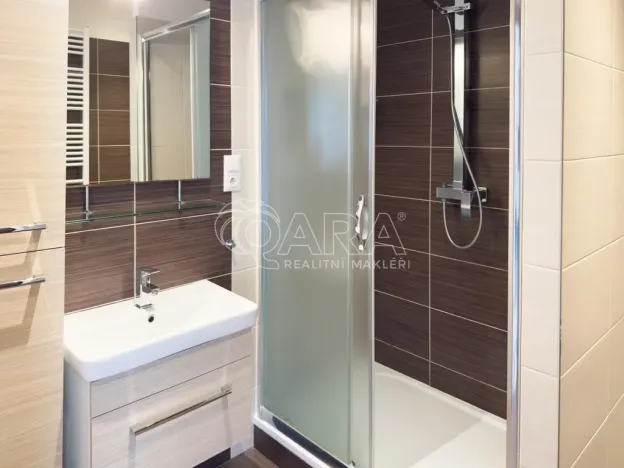Pronájem bytu 3+kk, Zdice, Havlíčkova, 72 m2