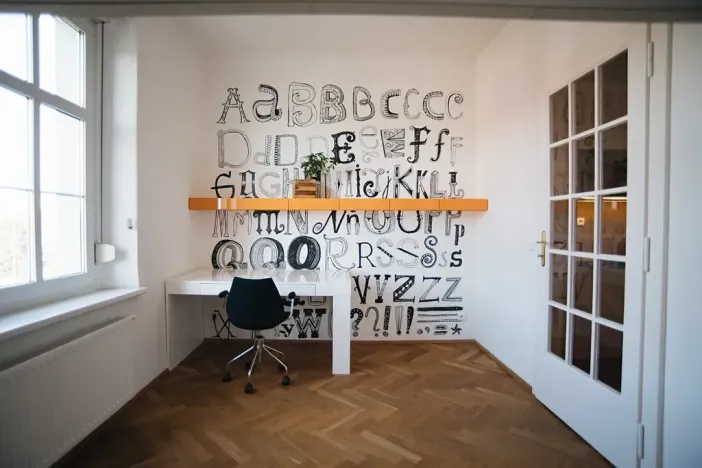 Pronájem bytu 3+kk, Praha - Strašnice, Pod Rapidem, 77 m2
