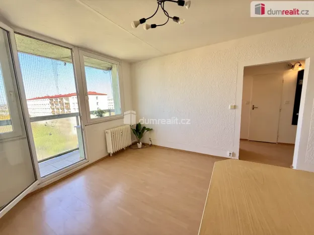 Prodej bytu 2+kk, Praha - Záběhlice, Jabloňová, 32 m2