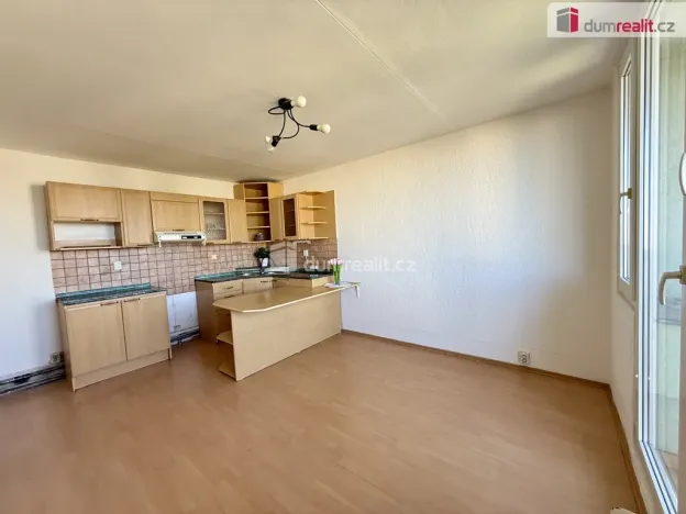 Prodej bytu 2+kk, Praha - Záběhlice, Jabloňová, 32 m2