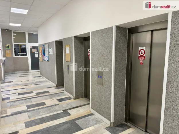 Prodej bytu 2+kk, Praha - Záběhlice, Jabloňová, 32 m2