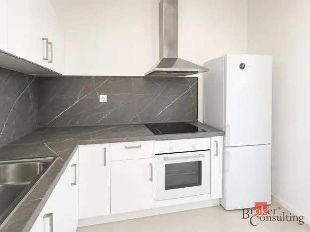 Prodej bytu 2+kk, Králův Dvůr, Popelky Biliánové, 54 m2