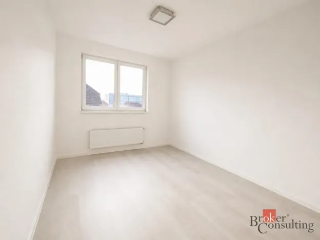 Prodej bytu 2+kk, Králův Dvůr, Popelky Biliánové, 54 m2
