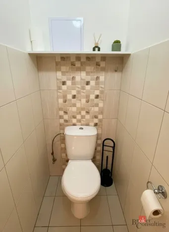 Prodej bytu 2+kk, Králův Dvůr, Popelky Biliánové, 54 m2