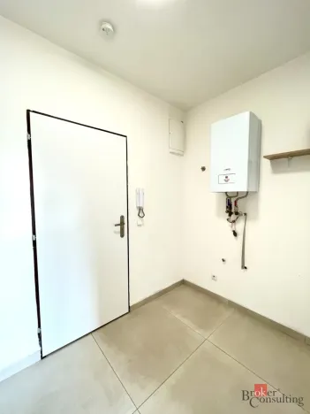Prodej bytu 2+kk, Králův Dvůr, Popelky Biliánové, 54 m2