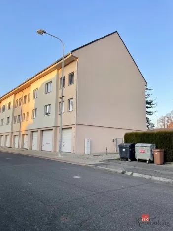 Prodej bytu 2+kk, Králův Dvůr, Popelky Biliánové, 54 m2
