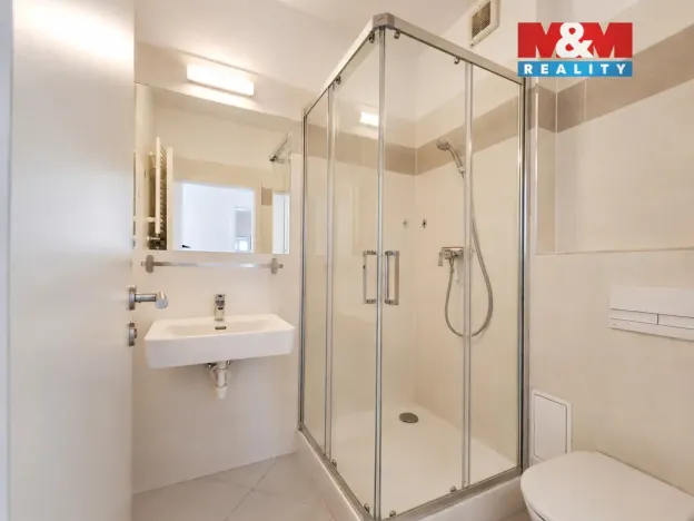 Prodej bytu 4+kk, Praha - Střížkov, Makedonská, 104 m2