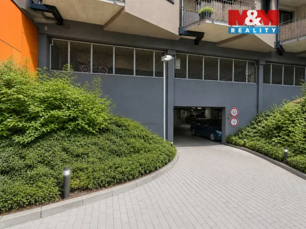 Prodej bytu 4+kk, Praha - Střížkov, Makedonská, 104 m2