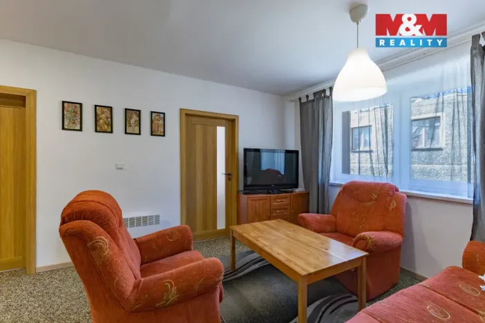 Prodej chaty, Široká Niva, 152 m2