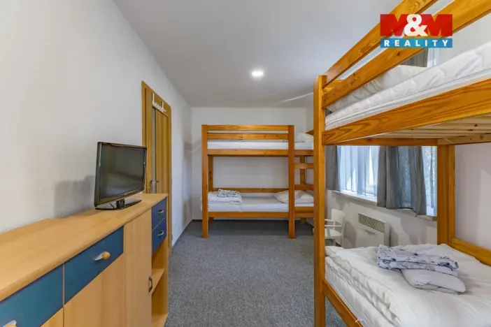 Prodej chaty, Široká Niva, 152 m2