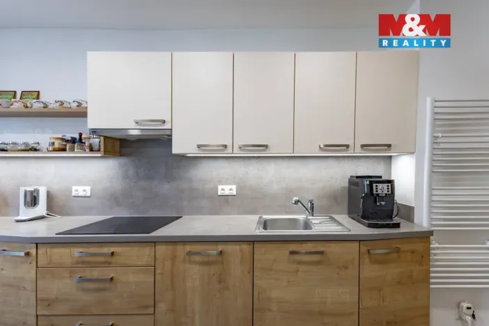 Prodej chaty, Široká Niva, 152 m2