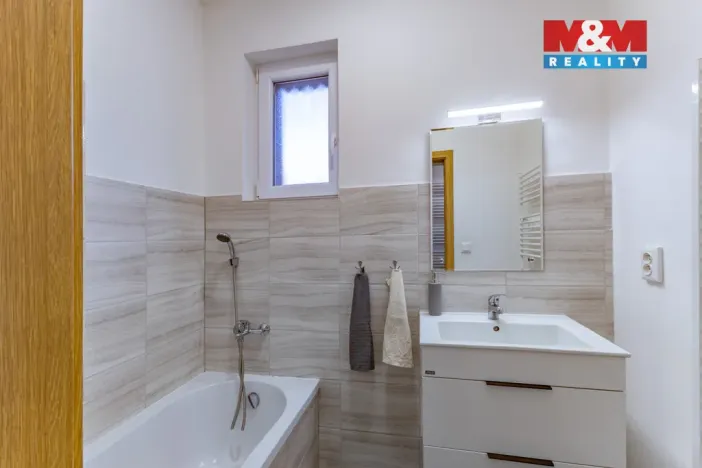 Prodej chaty, Široká Niva, 152 m2