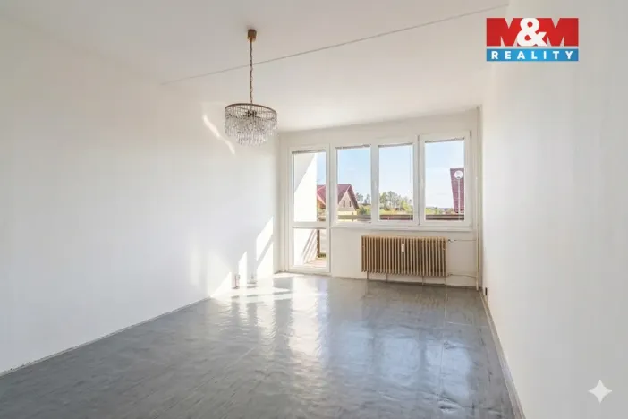 Prodej bytu 3+1, Hartmanice, 72 m2