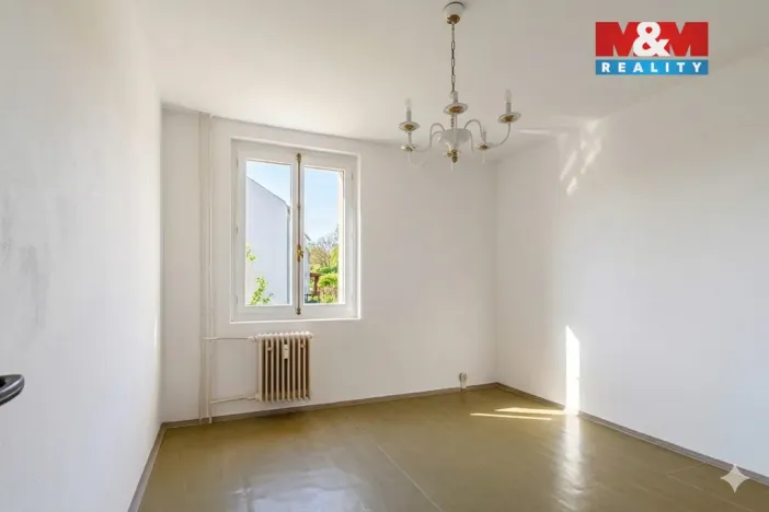 Prodej bytu 3+1, Hartmanice, 72 m2
