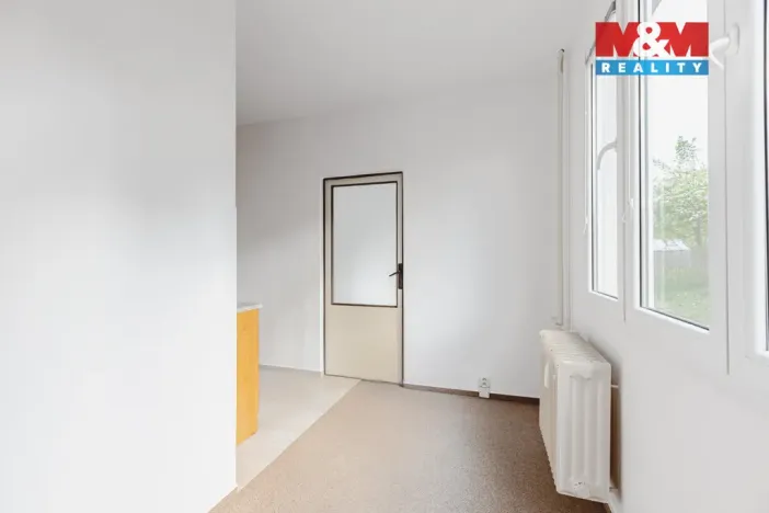 Prodej bytu 3+1, Hartmanice, 72 m2