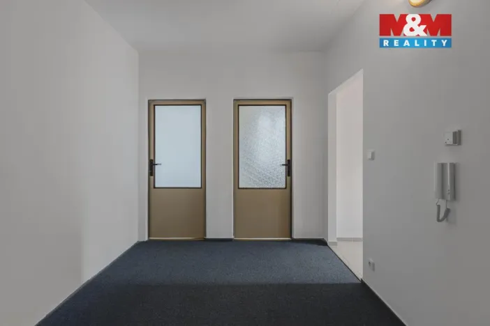 Prodej bytu 3+1, Hartmanice, 72 m2