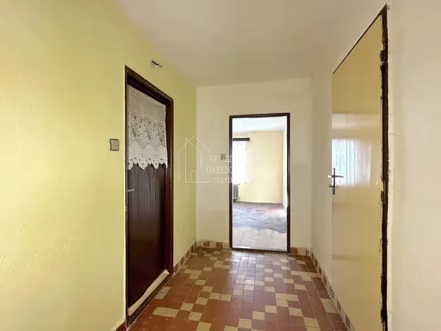 Prodej rodinného domu, Březová, 200 m2