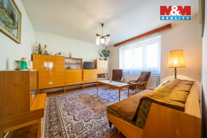 Prodej rodinného domu, Úsobrno, 114 m2