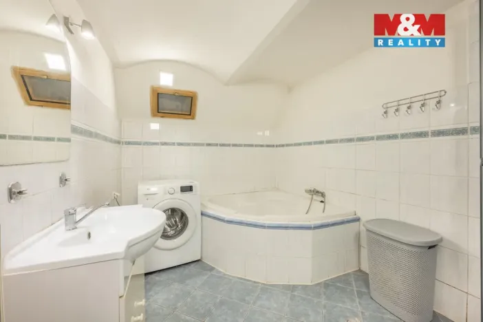 Prodej rodinného domu, Sýkořice, 316 m2