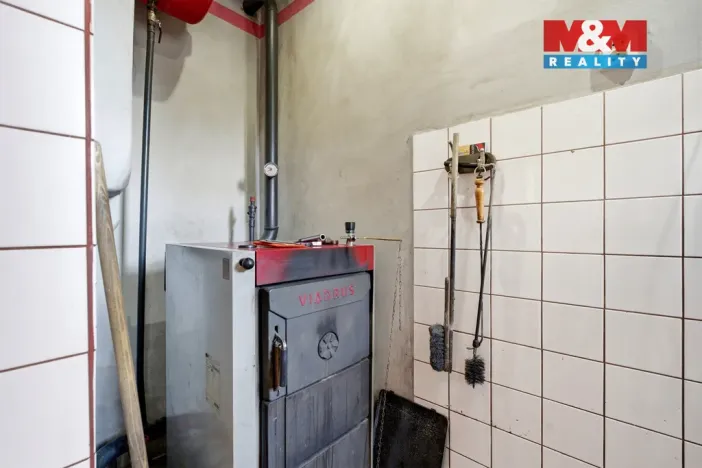 Prodej rodinného domu, Mimoň - Mimoň IV, Českolipská, 111 m2