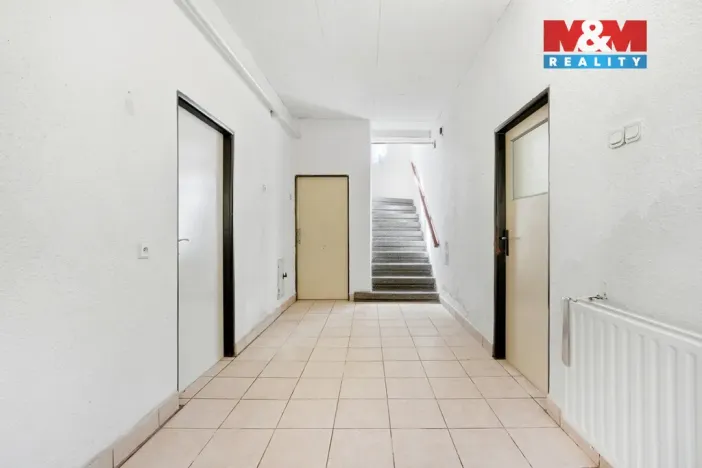Prodej rodinného domu, Mimoň - Mimoň IV, Českolipská, 111 m2