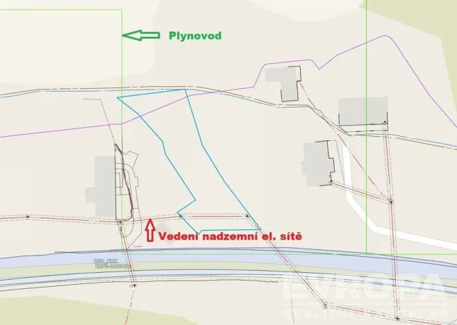 Prodej pozemku pro bydlení, Mladé Buky - Hertvíkovice, 1575 m2