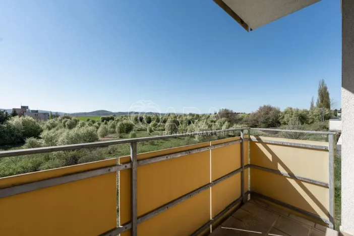 Pronájem bytu 1+kk, Klatovy - Klatovy III, Luční, 47 m2