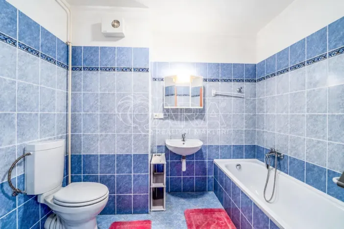 Pronájem bytu 1+kk, Klatovy - Klatovy III, Luční, 47 m2