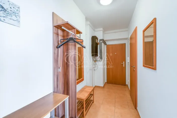 Pronájem bytu 1+kk, Klatovy - Klatovy III, Luční, 47 m2